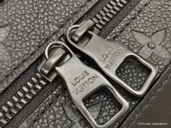 Official oldcobbler BOX VUITTON LOUIS 0604
